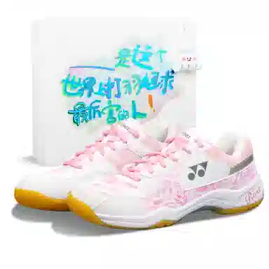 YONEX Power Cushion Dreamweaver Rose