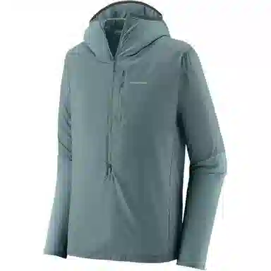 patagonia Airshed Pro Pullover