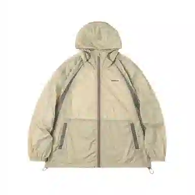 ENSHADOWER SS23 Colorblock Jacket