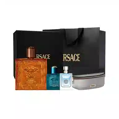 VERSACE 30ml+5ml50ml+5ml