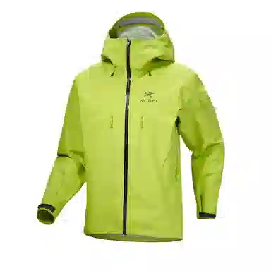 Arcteryx Alpha SV FW25