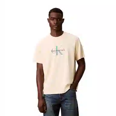 Calvin Klein Classic Logo T-Shirt