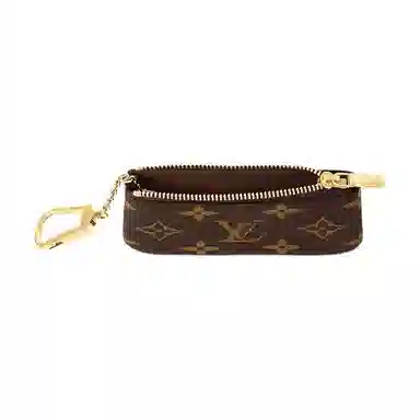 Louis Vuitton Monogram Key Pouch