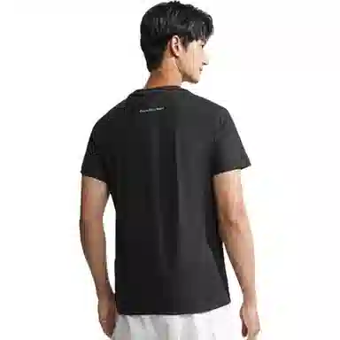 Calvin Klein Logo Print T-Shirt