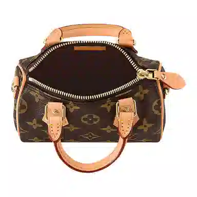 Louis Vuitton Speedy Nano