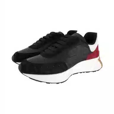 Alexander McQueen Sprint Runner