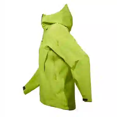 Arcteryx Alpha SV FW25