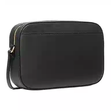 Michael Kors Jet Set Camera Bag Black