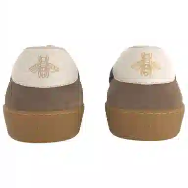 Gucci G74 Web Black Green