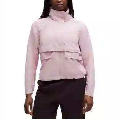 lululemon Always Effortless Jacket