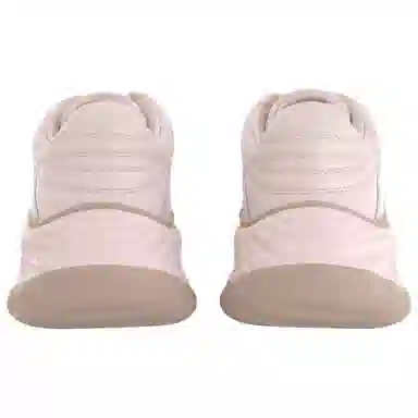 Gucci Pink Low-Top Sneakers