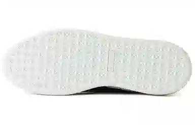 PUMA Suede Bloc Grey Black