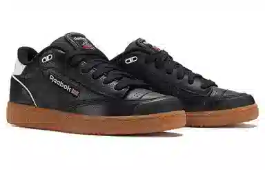 Reebok Club C Black