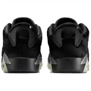 Jordan Air Jordan 6 Low Blackout