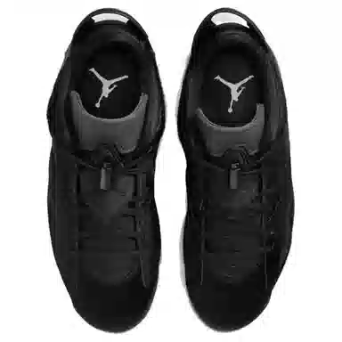 Jordan Air Jordan 6 Low Blackout