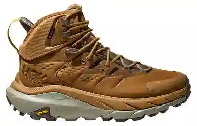 HOKA ONE ONE Kaha 2 GTX Brown
