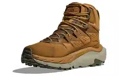 HOKA ONE ONE Kaha 2 GTX Brown