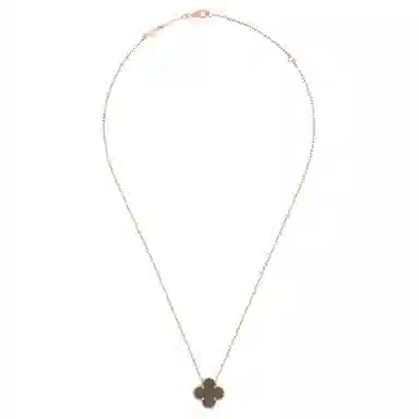 Van Cleef Arpels Alhambra 18k