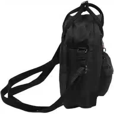 Fjallraven Kanken Black