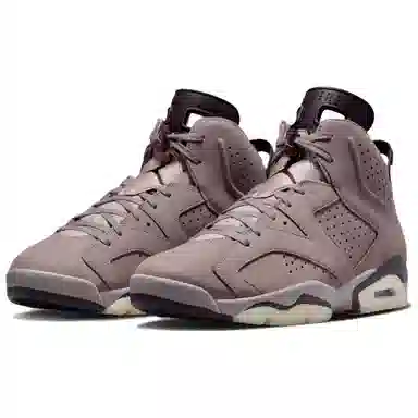 A Ma Maniére x Jordan Air Jordan 6 Retro SP Pink