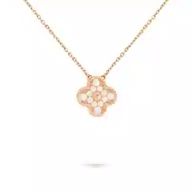 Van Cleef & Arpels Alhambra