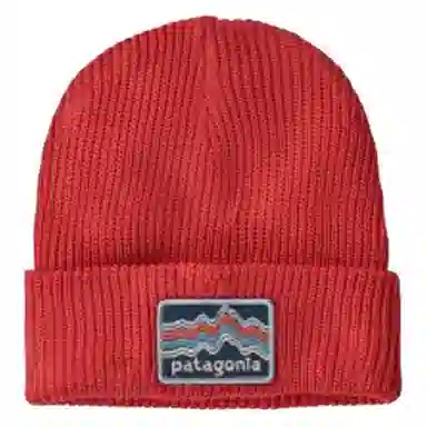 patagonia Logo
