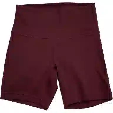 lululemon Wunder Train Shorts Black