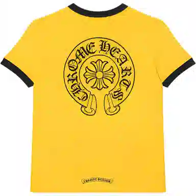 Chrome Hearts T