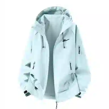 Warrior 3-in-1 Fleece Jacket Set