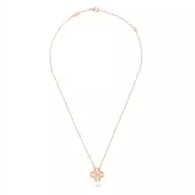 Van Cleef & Arpels Alhambra