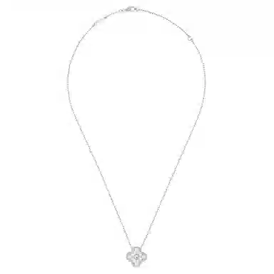 Van Cleef Arpels Alhambra 18k