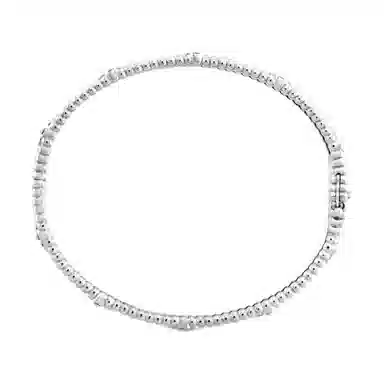 Van Cleef & Arpels Perlée Sweet Clovers