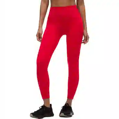 lululemon Wunder Train Everlux 25"