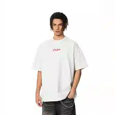 A chock LogocleanfitT