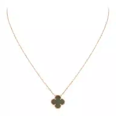 Van Cleef Arpels Alhambra 18k