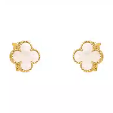 Van Cleef & Arpels Alhambra