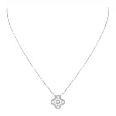 Van Cleef Arpels Alhambra 18k