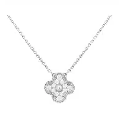 Van Cleef Arpels Alhambra 18k