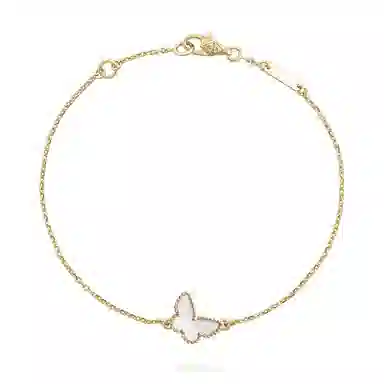 Van Cleef & Arpels Sweet Alhambra