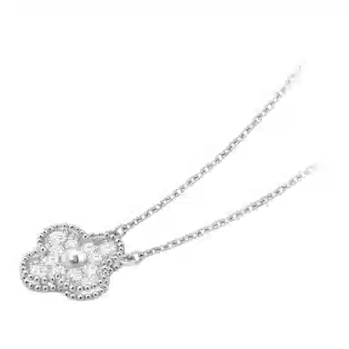 Van Cleef Arpels Alhambra 18k