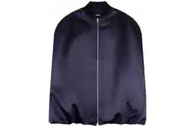 WE11DONE FW22 Blue Jacket
