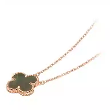 Van Cleef Arpels Alhambra 18k