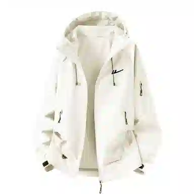 Warrior 3-in-1 Fleece Jacket Set