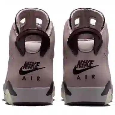 A Ma Maniére x Jordan Air Jordan 6 Retro SP Pink