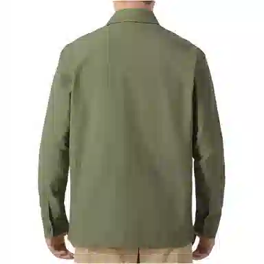 Timberland AF TFO DWR Utility Overshirt