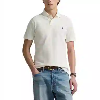 Polo Ralph Lauren SS25 Polo
