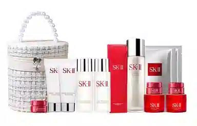 SK-II