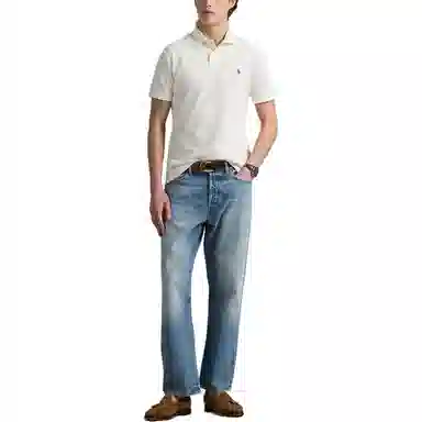 Polo Ralph Lauren SS25 Polo