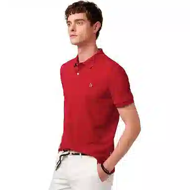 HAZZYS 2024 Polo
