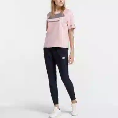 FILA WHITE Special T